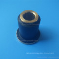 Custom Molding Anti-Vibration Rubber Flange Bearing Sleeve